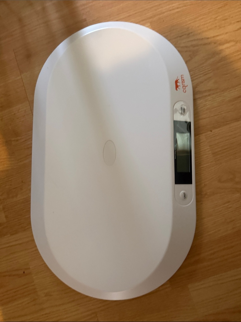 Baby Scale